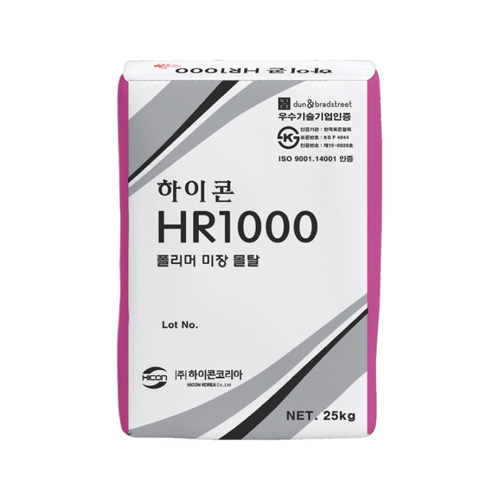 HR1000 / 미장사춤용 그라우트